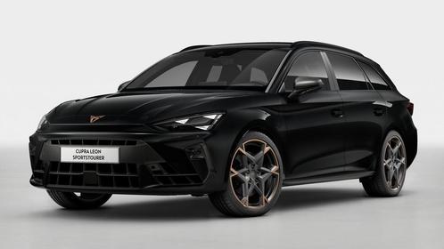 CUPRA Leon Sportstourer VZ Performance, Auto's, Cupra, Bedrijf, Te koop, Leon, ABS, Achteruitrijcamera, Adaptive Cruise Control