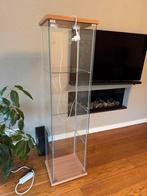 IKEA Vitrinekast, Huis en Inrichting, Minder dan 50 cm, Ophalen of Verzenden, 150 tot 200 cm, 25 tot 50 cm