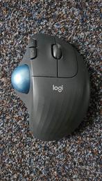 Logitech ERGO M575 Trackball - Defecte linkerknop, Ophalen of Verzenden