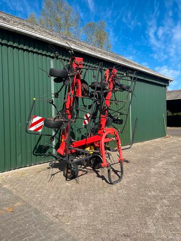 Vicon fanex 903 schudder beschikbaar voor biedingen