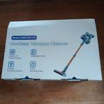 Draadloze stofzuiger EHBR-A001-V01, Minder dan 10 kg, 1 tot 500 gram, Nieuw, Ophalen of Verzenden
