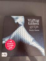 Vijftig tinten grijs party game, Hobby en Vrije tijd, Gezelschapsspellen | Bordspellen, Drie of vier spelers, Ophalen of Verzenden