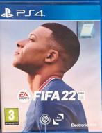 FIFA 22, Spelcomputers en Games, Games | Sony PlayStation 4, Online, Ophalen of Verzenden, Zo goed als nieuw, Sport