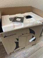 Corsair Icue 220T RGB Mid-Tower Gaming, Ophalen of Verzenden, Nieuw