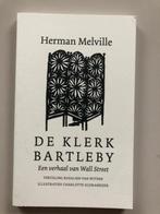 Herman Melville: De klerk Bartleby, Boeken, Literatuur, Ophalen of Verzenden, Zo goed als nieuw, Nederland