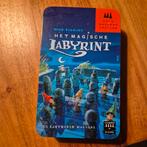 Het magische labyrint, Een of twee spelers, Ophalen of Verzenden, Zo goed als nieuw, Reisspel