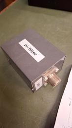 Pi-Filter EPS PIF, Telecommunicatie, Zenders en Ontvangers, Ophalen of Verzenden, Gebruikt