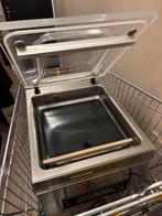 Henkelman Jumbo 35 Vacuümmachine, Ophalen, Gebruikt, Bakkerij en Slagerij