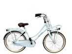 Meisjesfiets Altec Urban 24/43cm/1ver - Garantie/Levering, Overige merken, 9713 Bv Groningen, Nieuw, Altec