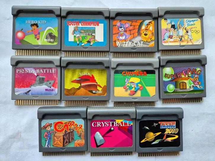 SUPERVISION & GAMES, Spelcomputers en Games, Games | Overige, Gebruikt, 1 speler, Vanaf 3 jaar, Ophalen of Verzenden