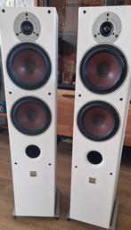 DALI Zensor 7, Audio, Tv en Foto, Zo goed als nieuw, 120 watt of meer, Front, Rear of Stereo speakers, Ophalen