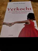 Verkocht - Oxana Kalemi, Ophalen of Verzenden, Gelezen, Oxana Kalemi, Overige