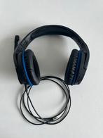 Koptelefoon PlayStation 4, Computers en Software, Headsets, Zo goed als nieuw, Over-ear, Hyperx cloud II, Bedraad