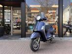 Vespa Scooter GTS 310 Supertech HPE EURO5+ 2025 4 JAAR FABRI, Scooter, 310 cc, ABS, Vespa