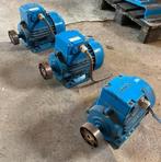 Electromotor, Doe-het-zelf en Verbouw, Motoren, Ophalen of Verzenden, Zo goed als nieuw, Elektromotor
