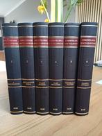 Christelijke encyclopedie 6 delen. Uitgeverij Kok Kampen, Boeken, Ophalen