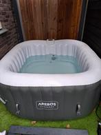 Opblaasbare Spa / Bubbelbad - Relaxen in Stijl!, Tuin en Terras, Bubbelbaden en Hottubs, Ophalen, Zo goed als nieuw, Filter, Opblaasbaar
