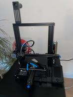 Ender 3 V2 3D Printer, Ophalen, Gebruikt, CREALITY