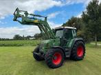 Fendt 412 vario Com2, Ophalen, Gebruikt, Fendt
