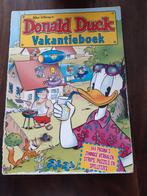 Donald Duck vakantieboek 2007, Boeken, Ophalen of Verzenden, Fictie algemeen, Zo goed als nieuw