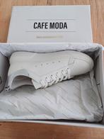 Cafe Moda  leren sneakers maat 37, Kleding | Dames, Schoenen, Ophalen of Verzenden, Nieuw, Sneakers of Gympen