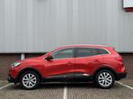Renault Kadjar Automaat 1.2 TCe Intens, Gebruikt, 4 cilinders, Origineel Nederlands, Bedrijf