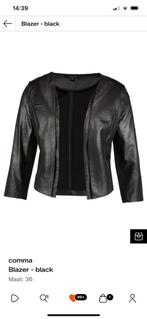 Blazer jasje dames of meisjes, Kleding | Dames, Ophalen of Verzenden, Zo goed als nieuw, Maat 36 (S)