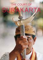 Keris- Kris boek: The court of Surakarta *Java Kraton BU18, Ophalen of Verzenden