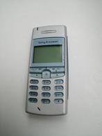 WEG=WEG!! SONY ERICSSON T100 RETRO MOBIELE TELEFOON ORIGINAL, Verzenden, Overige typen