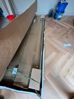 Novellini draaideur voor nis, douchedeur, Huis en Inrichting, Ophalen, 200 cm of meer, Overige typen, Nieuw