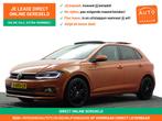 Volkswagen Polo 1.0 TSI R Line Aut- Panodak, Xenon Led, Dyna, Adaptive Cruise Control, Stof, Gebruikt, Overige kleuren
