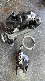 Sram XO eagle 12 derailleur + shifter, Ophalen of Verzenden, Nieuw, Mountainbike, Derailleur of Ketting