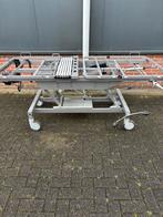 Scooter Hefbrug Zelf Maken, Ophalen of Verzenden, Gebruikt