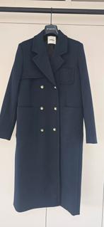 Nieuwe Sandro jas maat L., Ophalen of Verzenden, Nieuw, Maat 38/40 (M), Zwart