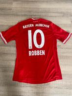 Arjen Robben signed 2013-2014 Home kit, Verzamelen, Ophalen of Verzenden, Zo goed als nieuw, Buitenlandse clubs, Shirt