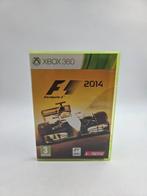 F1 2014, Zwolle, 1 speler, Ophalen of Verzenden, Zo goed als nieuw