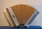 Marinucci knop (niet spelend), Muziek en Instrumenten, Accordeons, Ophalen, Gebruikt, Knopaccordeon, Marinucci