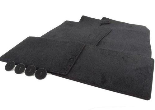 Automatten set 4-delig carbon black MINI serie F54 + LCi 514, Auto-onderdelen, Interieur en Bekleding, Mini, Nieuw, Herkomst onderdeel bekend