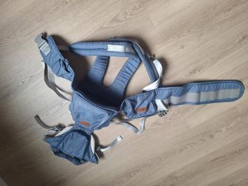 Sunveno draagzak beschikbaar voor biedingen