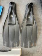 Zwemflippers, Watersport en Boten, Duiken, Ophalen of Verzenden, Gebruikt, Zwem- of Duikvliezen