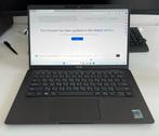 Dell Latitude 7320 i7 1Kilo gewicht!, 256 GB, 2 tot 3 Ghz, Qwerty, 13 inch