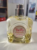Hermès Twilly eau ginger, 85 ml eau de parfum., Sieraden, Tassen en Uiterlijk, Uiterlijk | Parfum, Nieuw, Ophalen of Verzenden