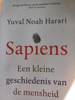 Sapiens, Ophalen of Verzenden, Gelezen, Thomas Rap