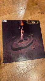 Fischer-Z ‎– Going Deaf For A Living, Cd's en Dvd's, Vinyl | Rock, Ophalen of Verzenden, Gebruikt, 12 inch, Poprock