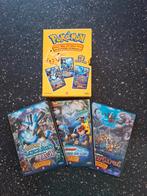 Pokemon dvd's filmbox deel 8 en 9 en 10, Alle leeftijden, Ophalen of Verzenden, Zo goed als nieuw