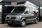 Volkswagen Grand California - TREKHAAK - CAMERA - ADAPTIVE C, Caravans en Kamperen, Campers, Automaat, Volkswagen, Bedrijf, Diesel