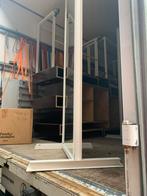 Grote Spiegel met Stalen Frame - 189x68x60 cm, Ophalen, Nieuw, 150 tot 200 cm, Rechthoekig