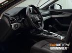 Audi A4 Avant 2.0 TDI ultra Pro Line | AIRCO | NAP | CRUISE, Auto's, Voorwielaandrijving, Stof, Gebruikt, 4 cilinders