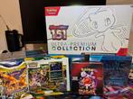 Pokemon Sealed Collectie te koop, Ophalen of Verzenden, Zo goed als nieuw, Boosterbox