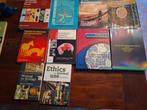 Diverse boeken Diergeneeskunde bachelor, Boeken, Ophalen of Verzenden, Beta, Zo goed als nieuw, WO